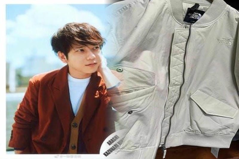 ノース フェイス サンダー ラウンド ジャケット