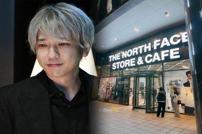 buyma 偽物 ノース フェイス