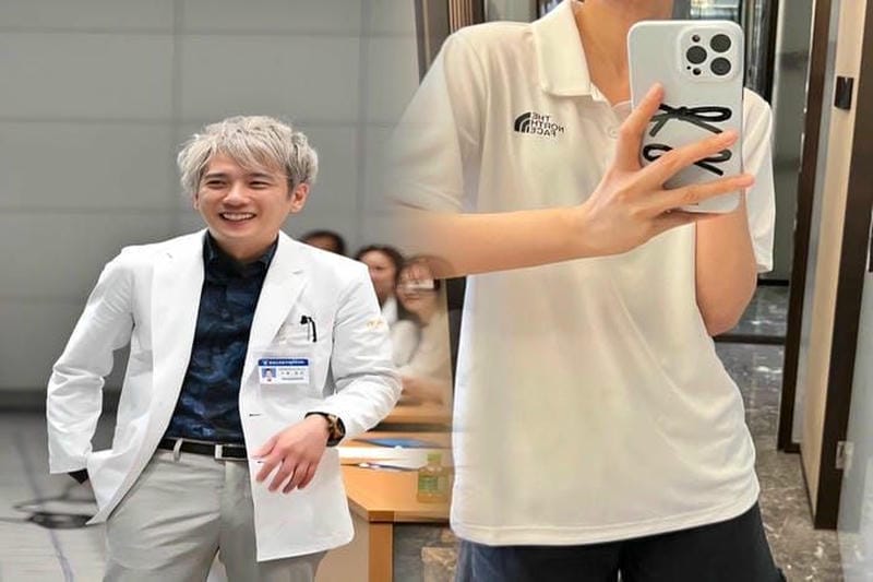 ノース フェイス 背面 ファスナー