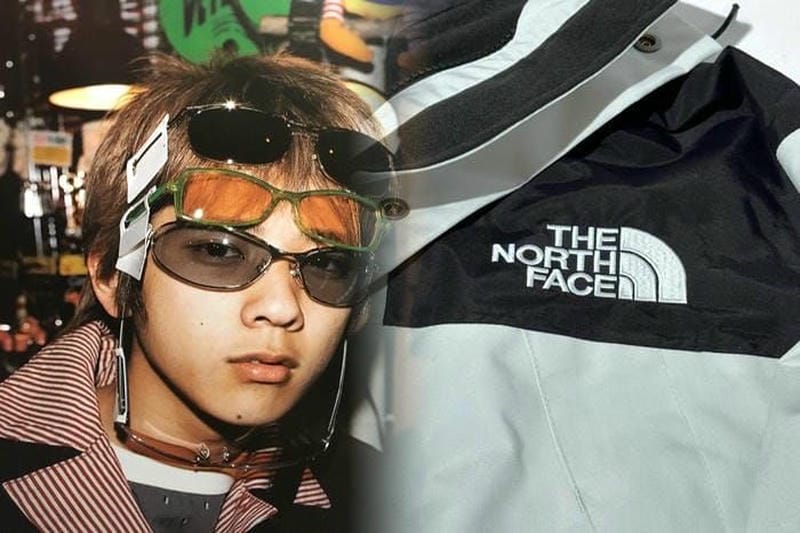 ノース フェイス バルトロ ダサい