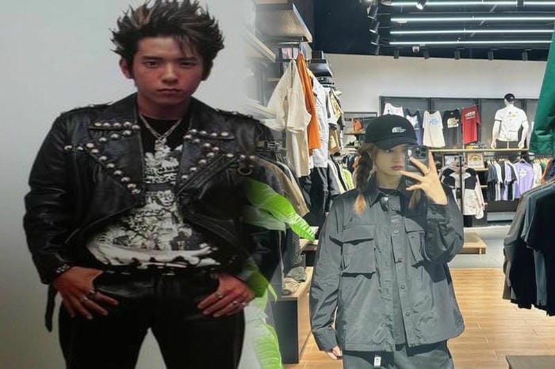 ノース フェイス バック パッカー