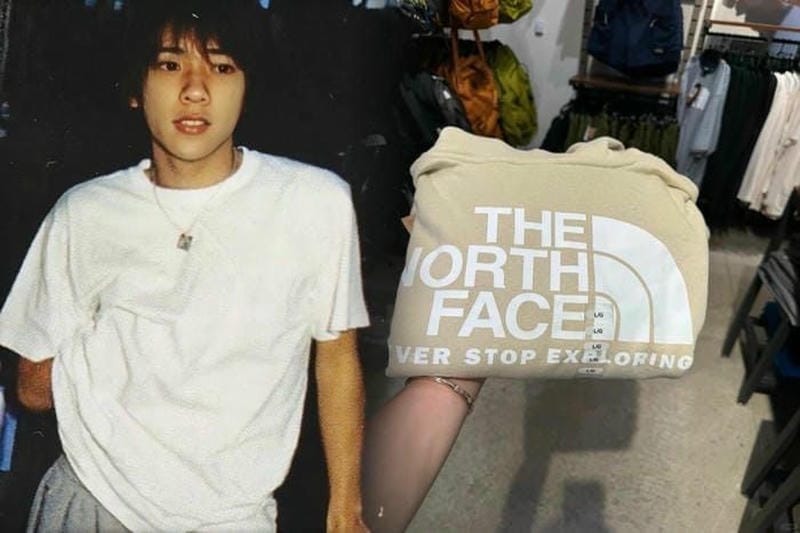 ノース フェイス テント 2020