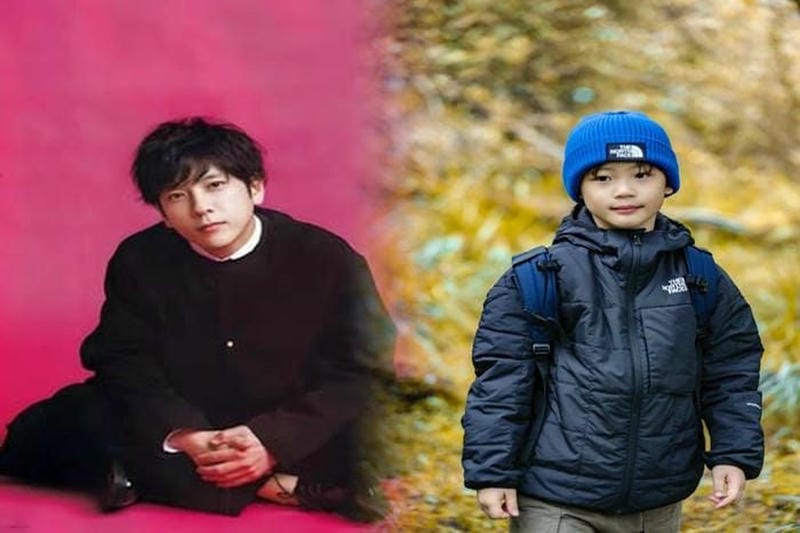 ノース フェイス ステッカー ミニ