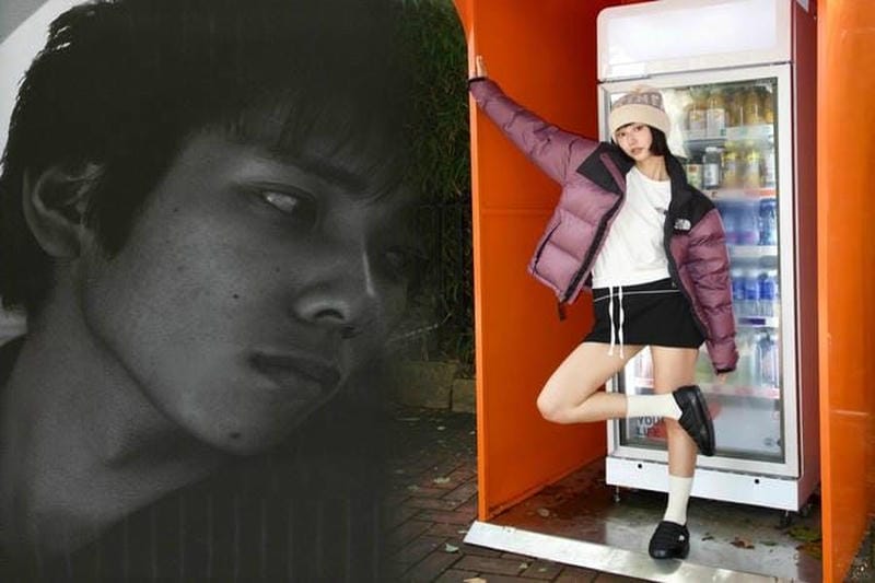 ノース フェイス グローブ スキー