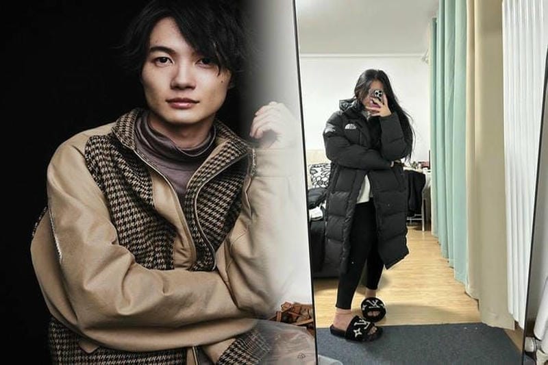 ノース フェイス オプティ ミスト