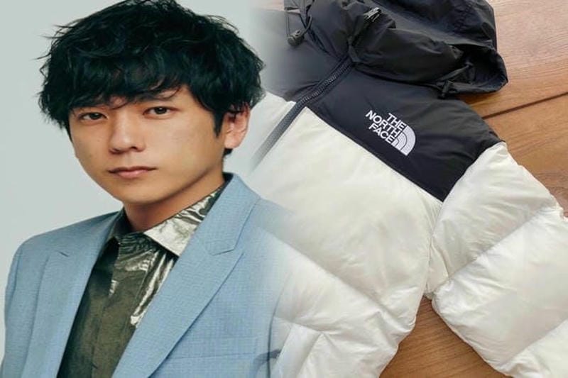 ノース フェイス なんば パークス