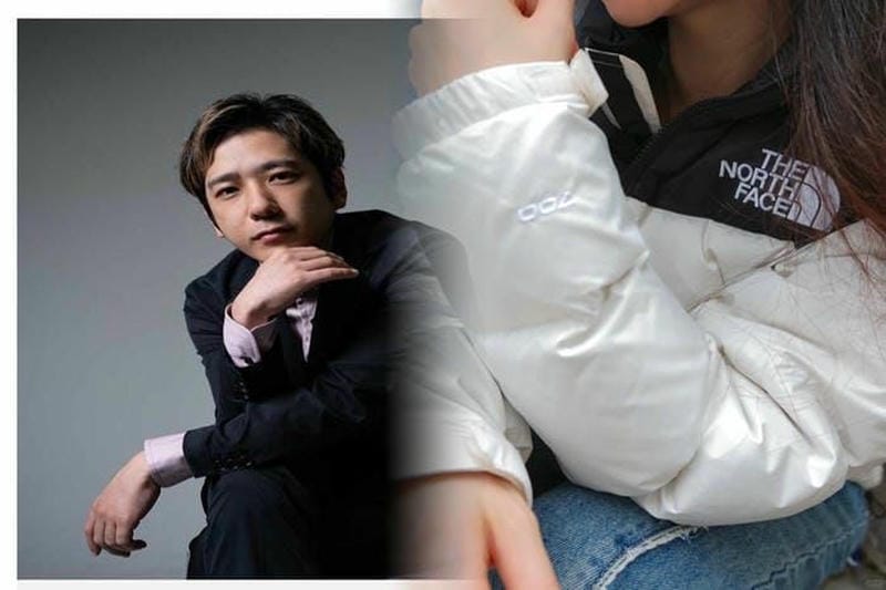 ノース フェイス rage gtx