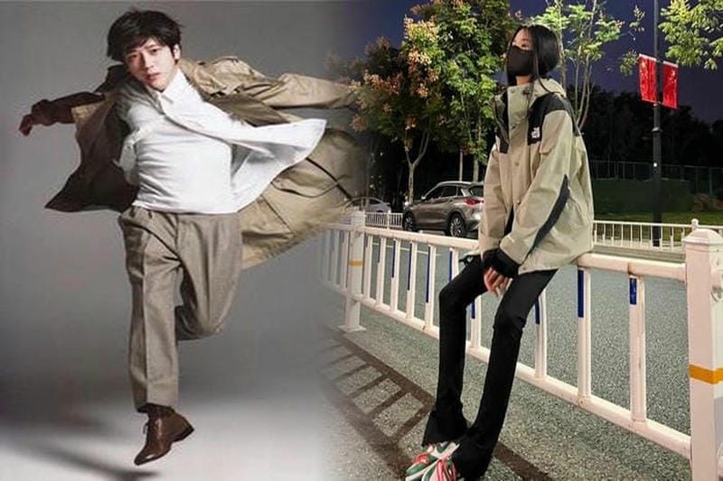 npw61630 ノース フェイス