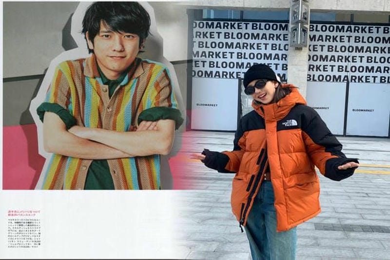 dermizax ノース フェイス