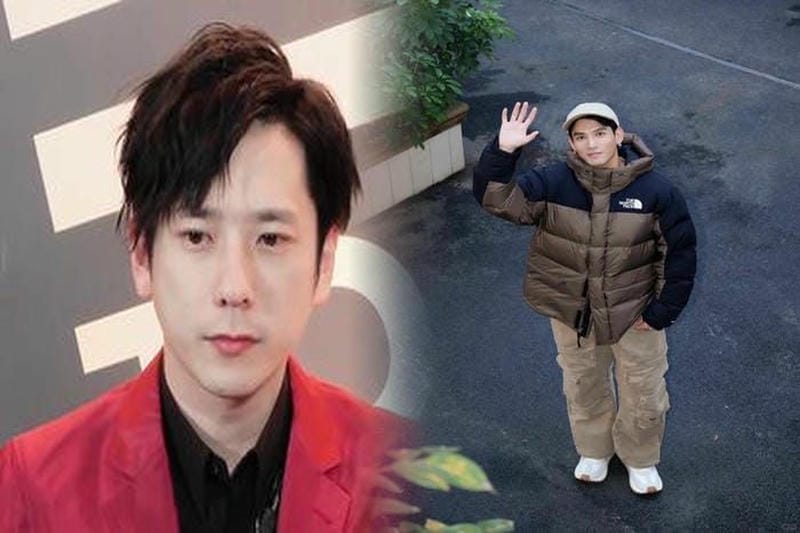 ドット ショット ノース フェイス