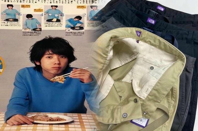 ノース フェイス 何 が いい の