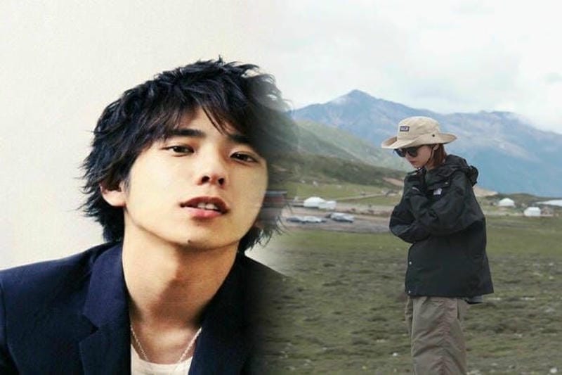 ノース フェイス ホログラム ない