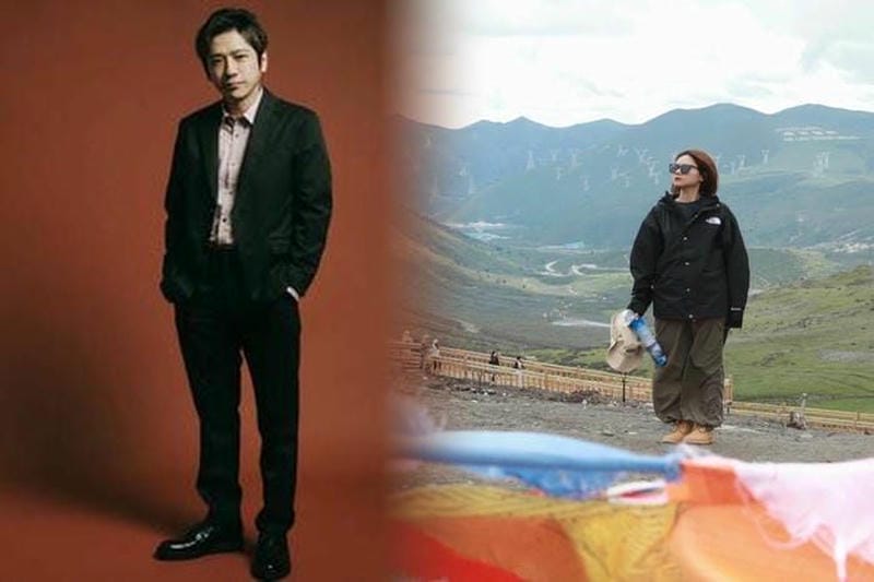 ノース フェイス セットアップ 白