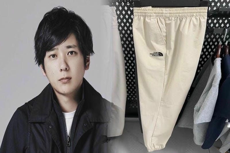 ノース フェイス ノマド ジャケット キッズ