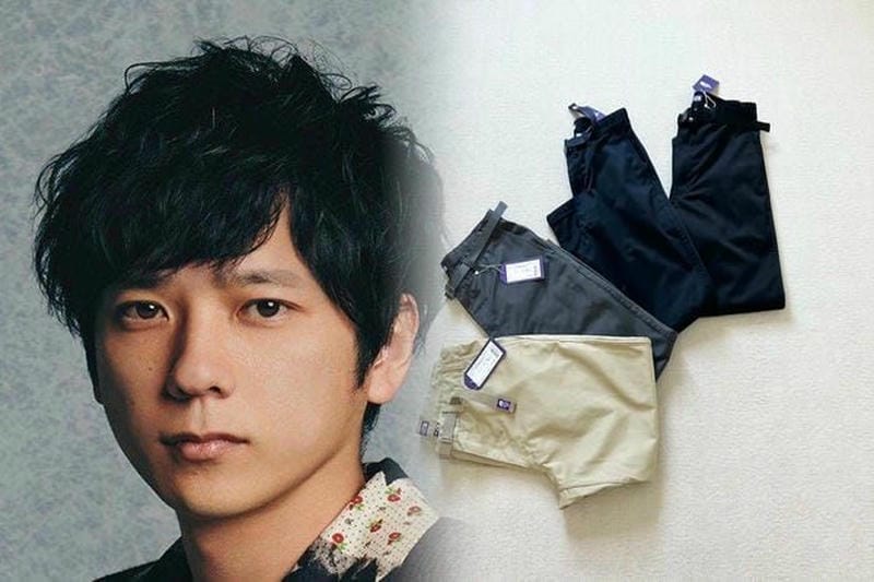 ノース フェイス デナリ 発売 日