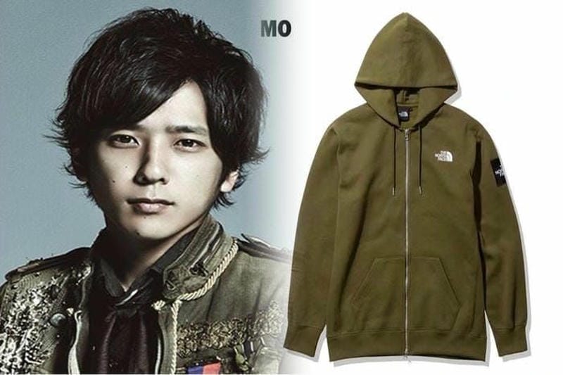 セレブ多数愛用【THE NORTH FACE】M'S SHERPA NUPTSE ジャケット★