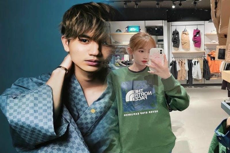 ノース フェイス ポンチョ 自転車