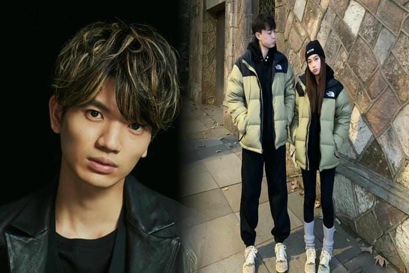 ノース フェイス tortoise