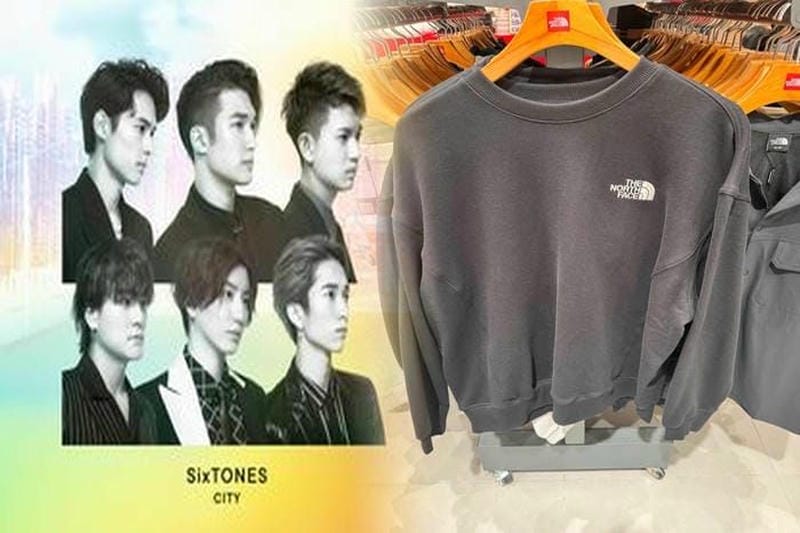 スミス ノース フェイス ゴーグル