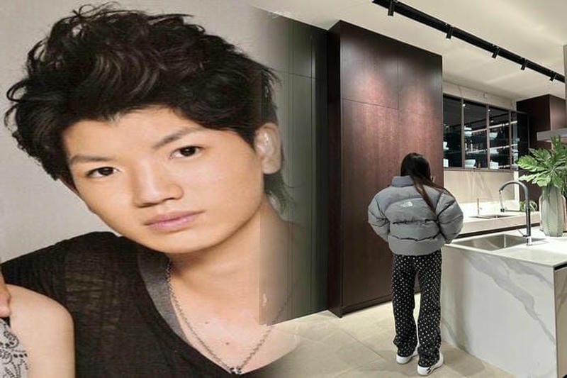 ナンガのゴアテックス搭載「オーロラダウンジャケット」