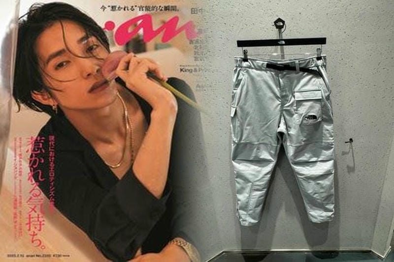 13℃にも耐えられるアメリカダウン「ノースフェイス」が欲しい☆注目