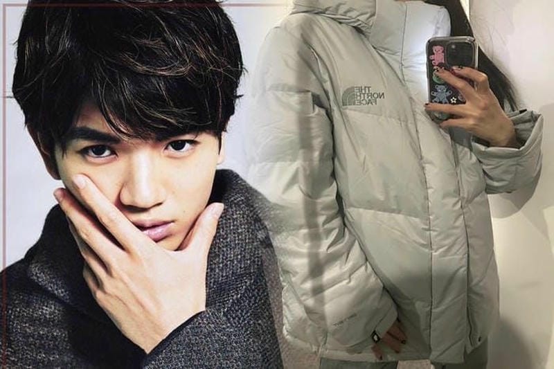 ららぽーと 船橋 ノース フェイス