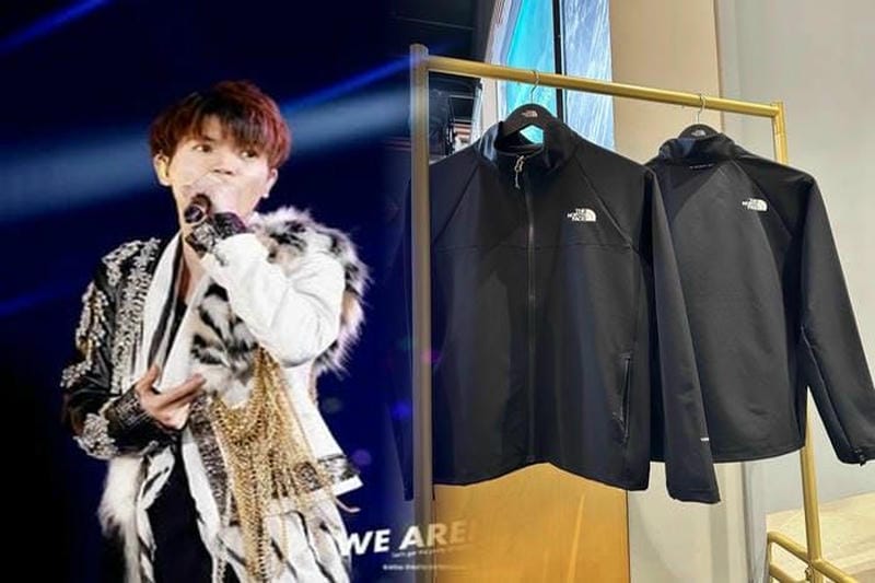 ナナミカとザ・ノース・フェイスの新展開。PPLとは一味違ったカプセルコレクション。