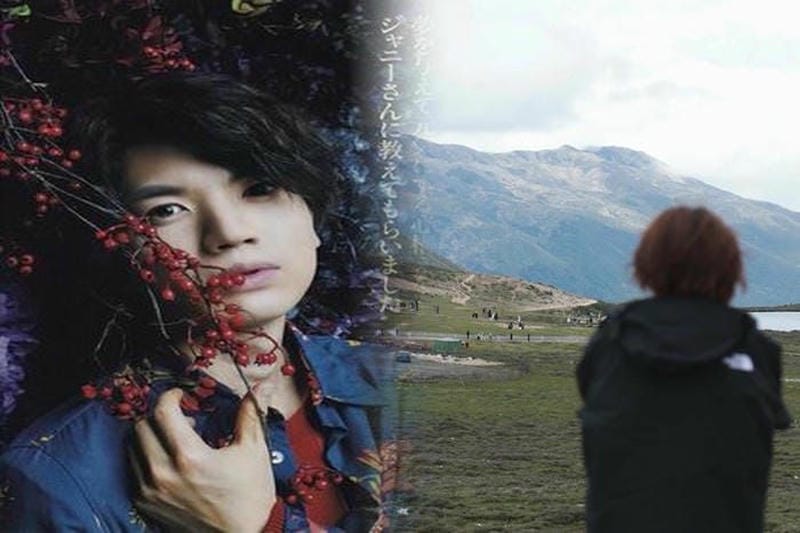 ノース フェイス オール ブラック