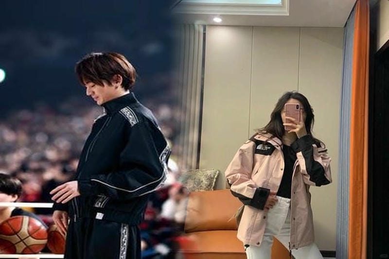 the north face 原宿