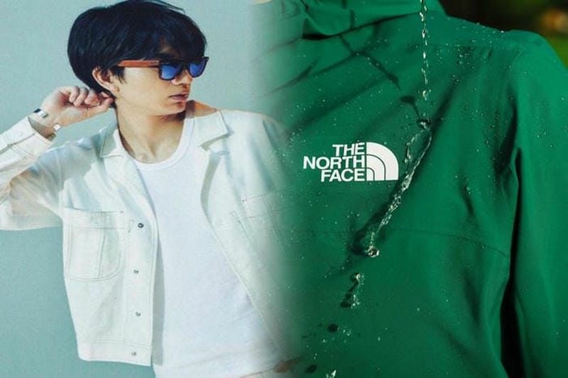 【The North Face】2021SS 最新マウンテンライトジャケットが順次発売開始【販売店舗随時更新中】