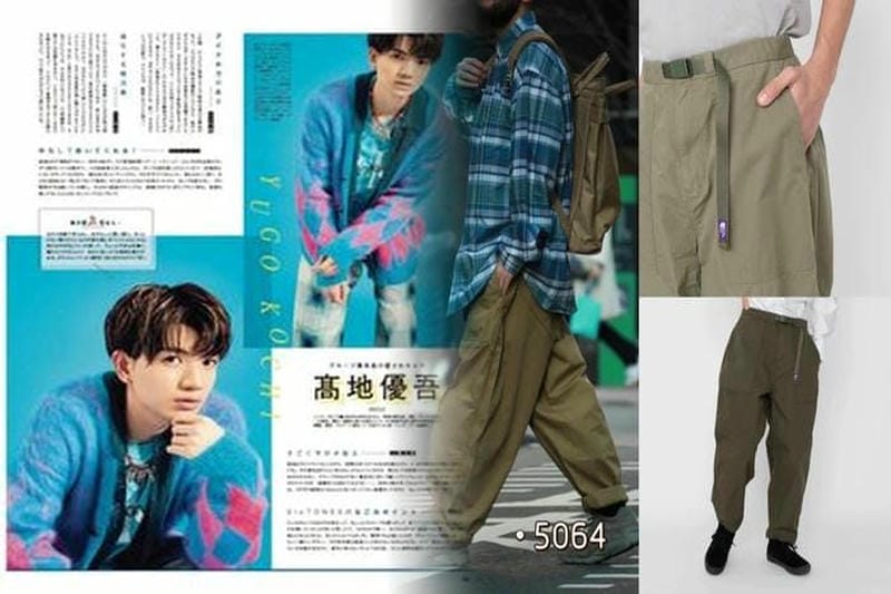 ノース フェイス バークレー ミニ