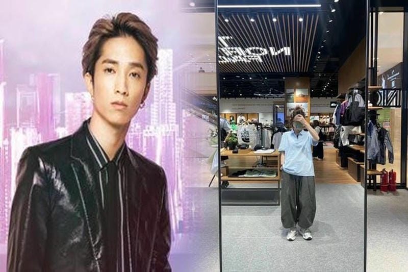 ノース フェイス コード ロッカー