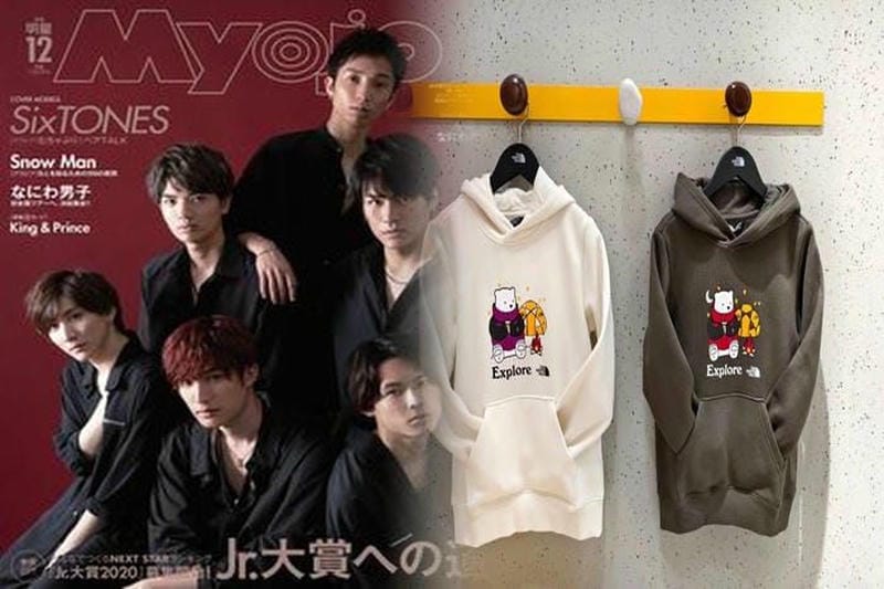 ノース フェイス スキー グローブ