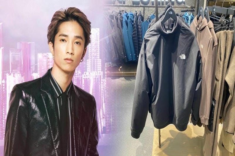【THE NORTH FACE PURPLE LABEL × BEAMS】2021SS 別注フィールドジャケットの先行予約が開始