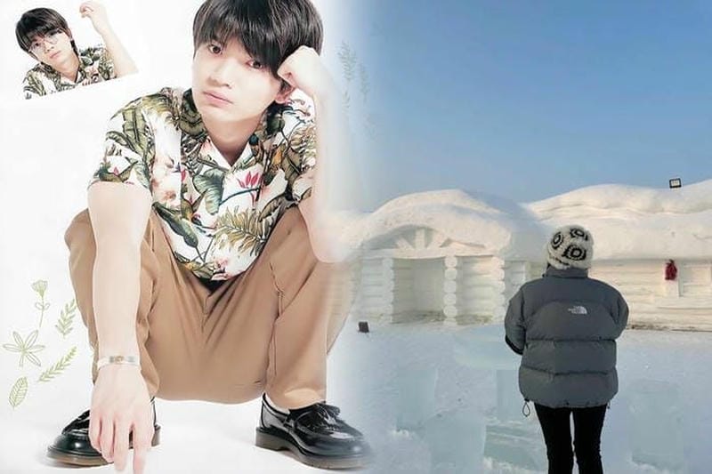 THE NORTH FACE がサステナブル繊維を開発する Spinnova とパートナーシップを締結