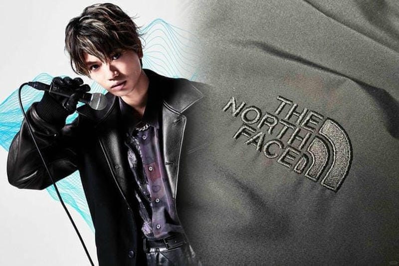 ノースフェイスの偽物と本物の見分け方