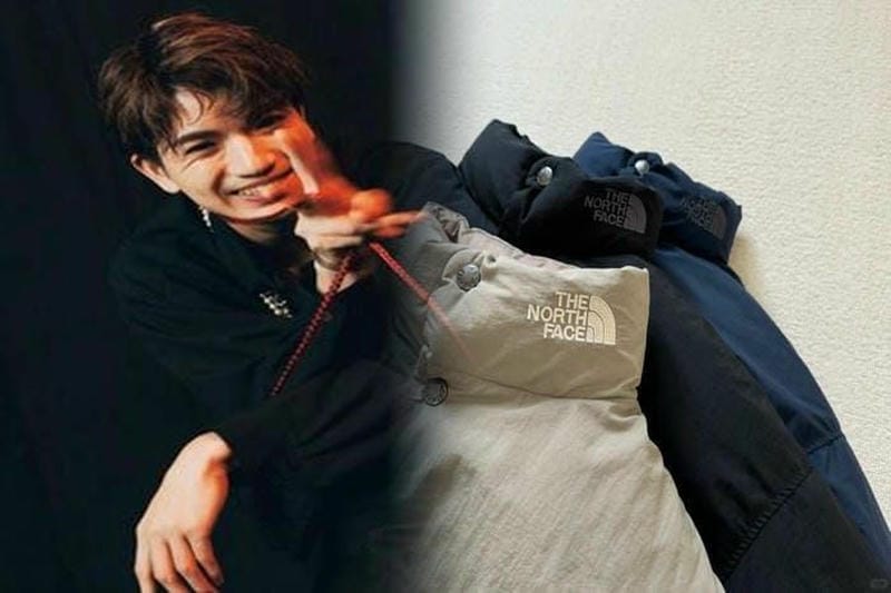 ノース フェイス アイロン シート