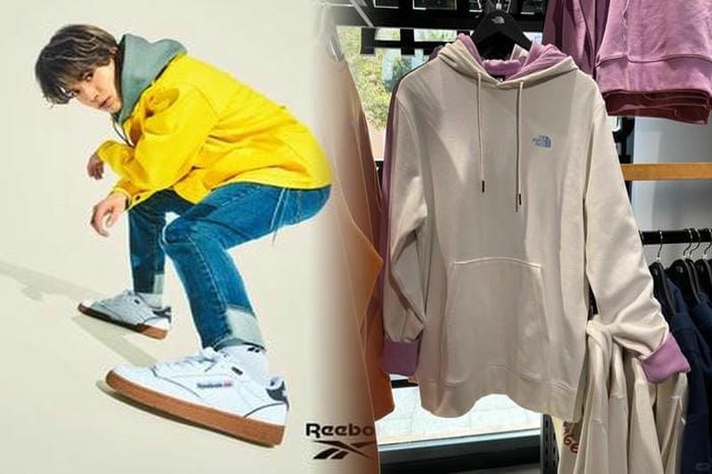 アマゾン ノース フェイス バック