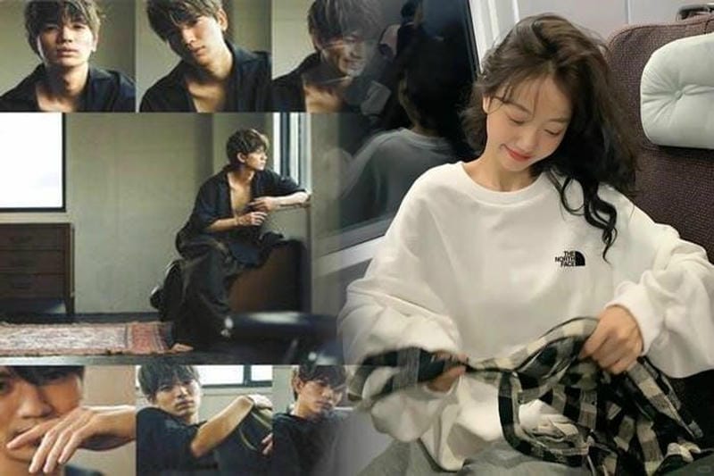 西宮 ガーデンズ ノース フェイス