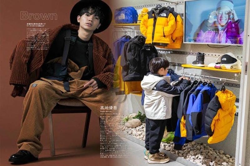 ノース フェイス ヘリー ハンセン