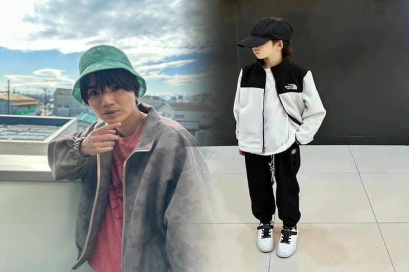 ノース フェイス プレゼント 女性