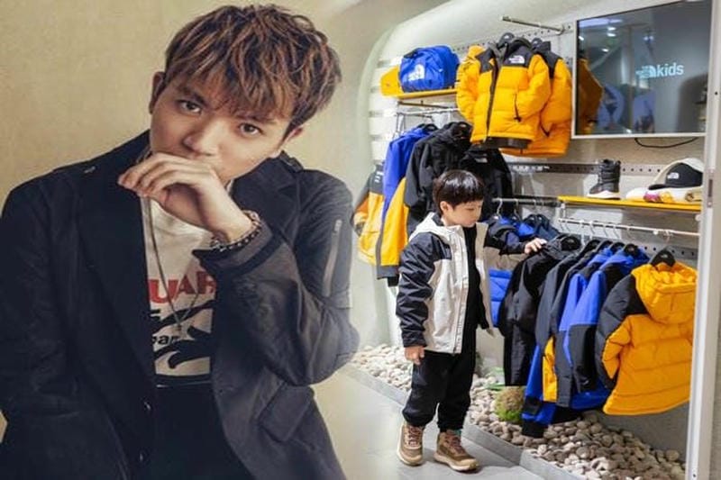 ノース フェイス ららぽーと 横浜