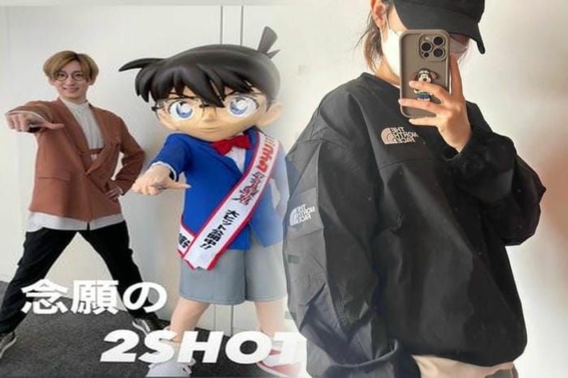 ノース フェイス borealis