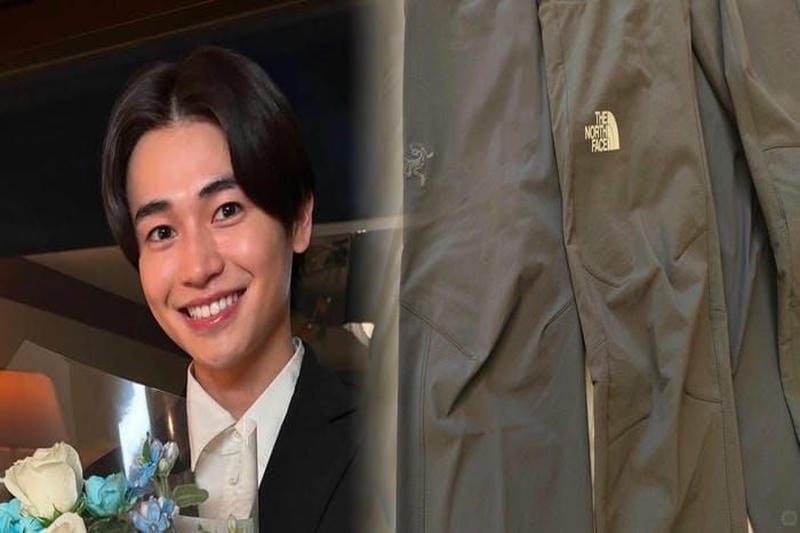 ノース フェイス 福袋 レディース