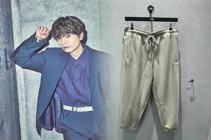 ノース フェイス gore tex