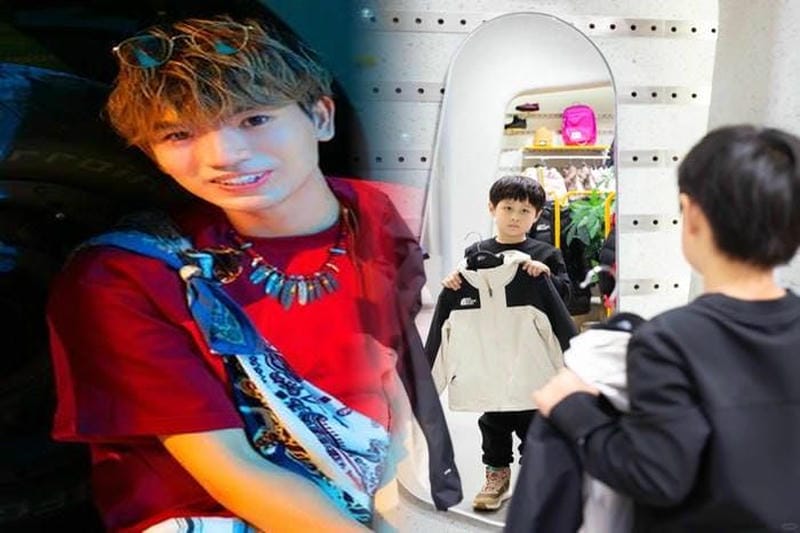 ノース フェイス big shot