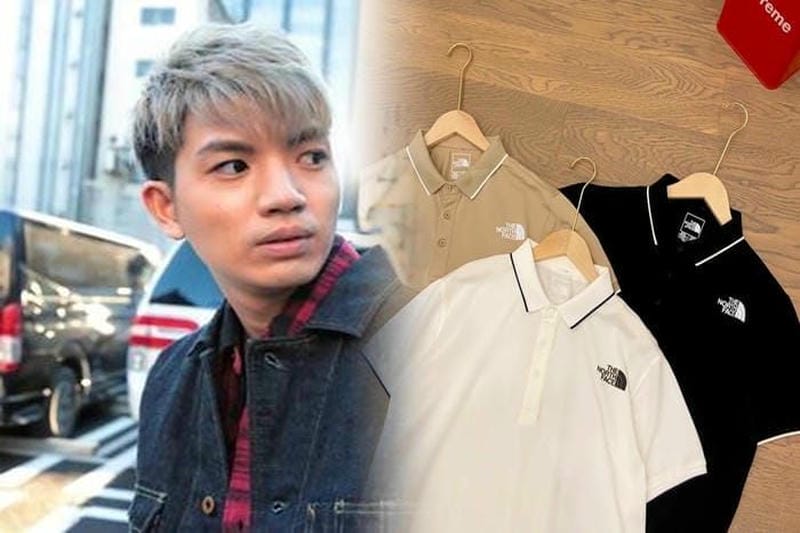 ノースフェイス 店舗 大阪 大きい