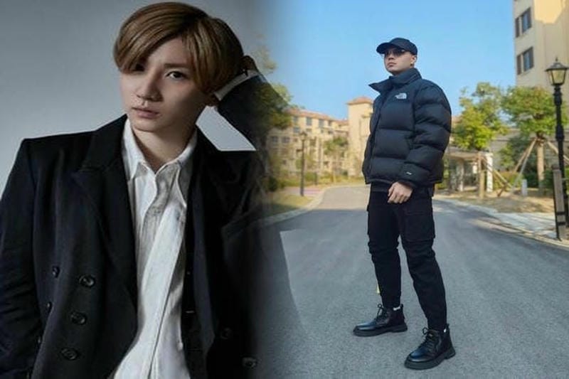 ノース フェイス トレーナー 新作