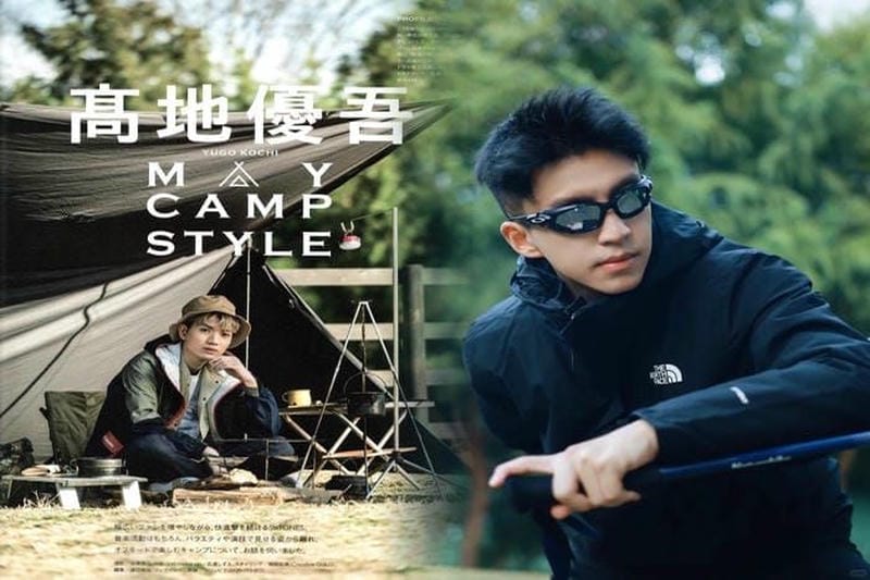 ノース フェイス プレゼント 男性