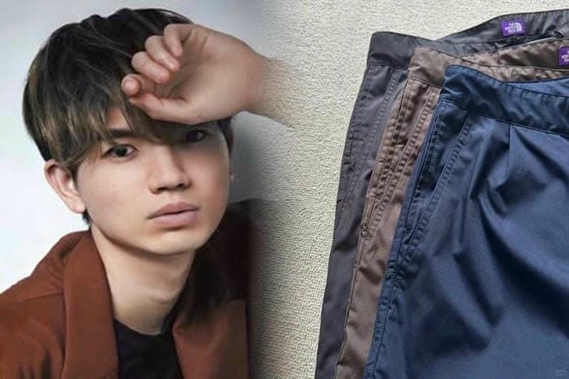 ノース フェイス ドット ショット